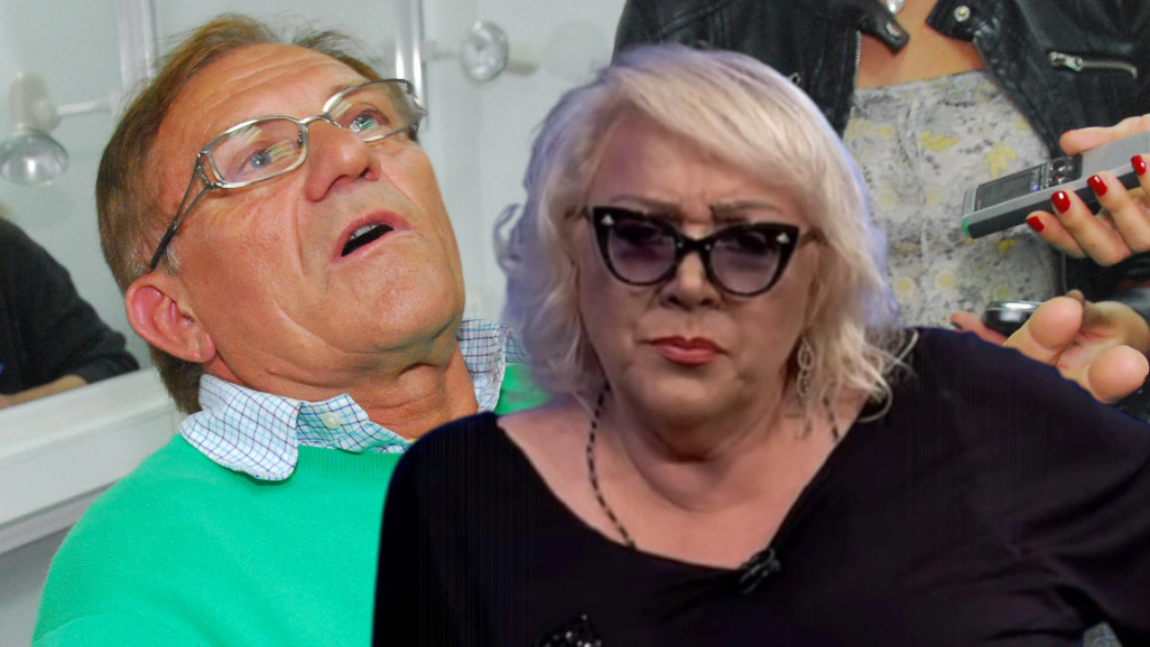 BOJANIĆ O SUKOBU SA ZORICOM: Delili smo isti hleb