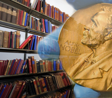 Само два књижевника одбила су Нобелову награду