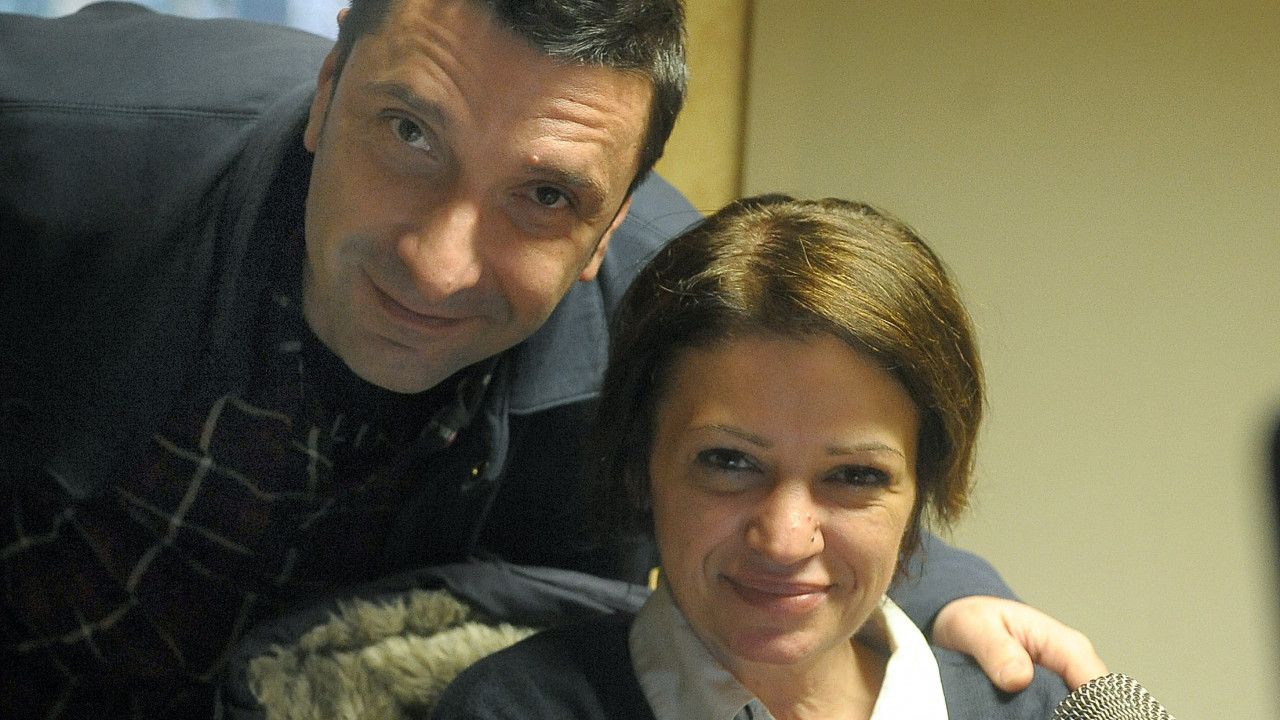 ТУЖНА ЕМИСИЈА: Драган се на дирљив начин опрашта од Горице