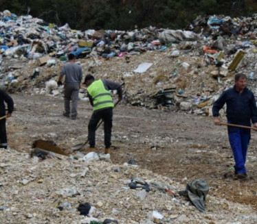 МИНИСТАРСТВО САОПШТИЛО: Решава се питање депонија у Прибоју