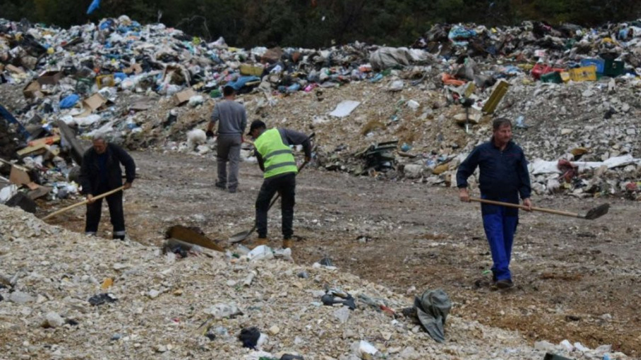 МИНИСТАРСТВО САОПШТИЛО: Решава се питање депонија у Прибоју