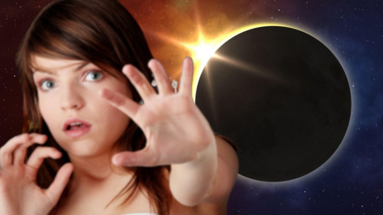 POMRAČENJE SUNCA U OKTOBRU DONOSI HAOS: Ovo morate uraditi