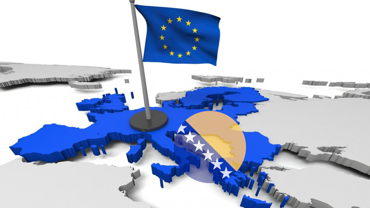 EK: Bosna i Hercegovina da dobije status kandidata