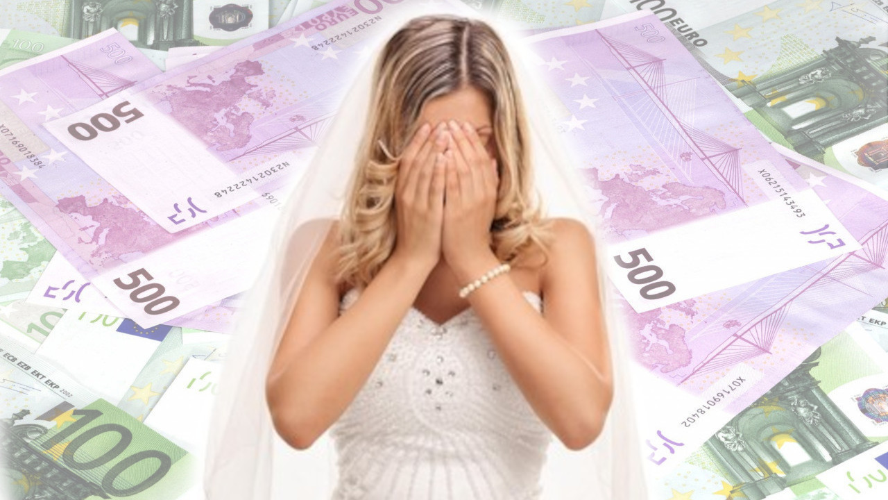 PRODALA SAM SEBE: Ispovest Srpkinje koja se udala zbog novca