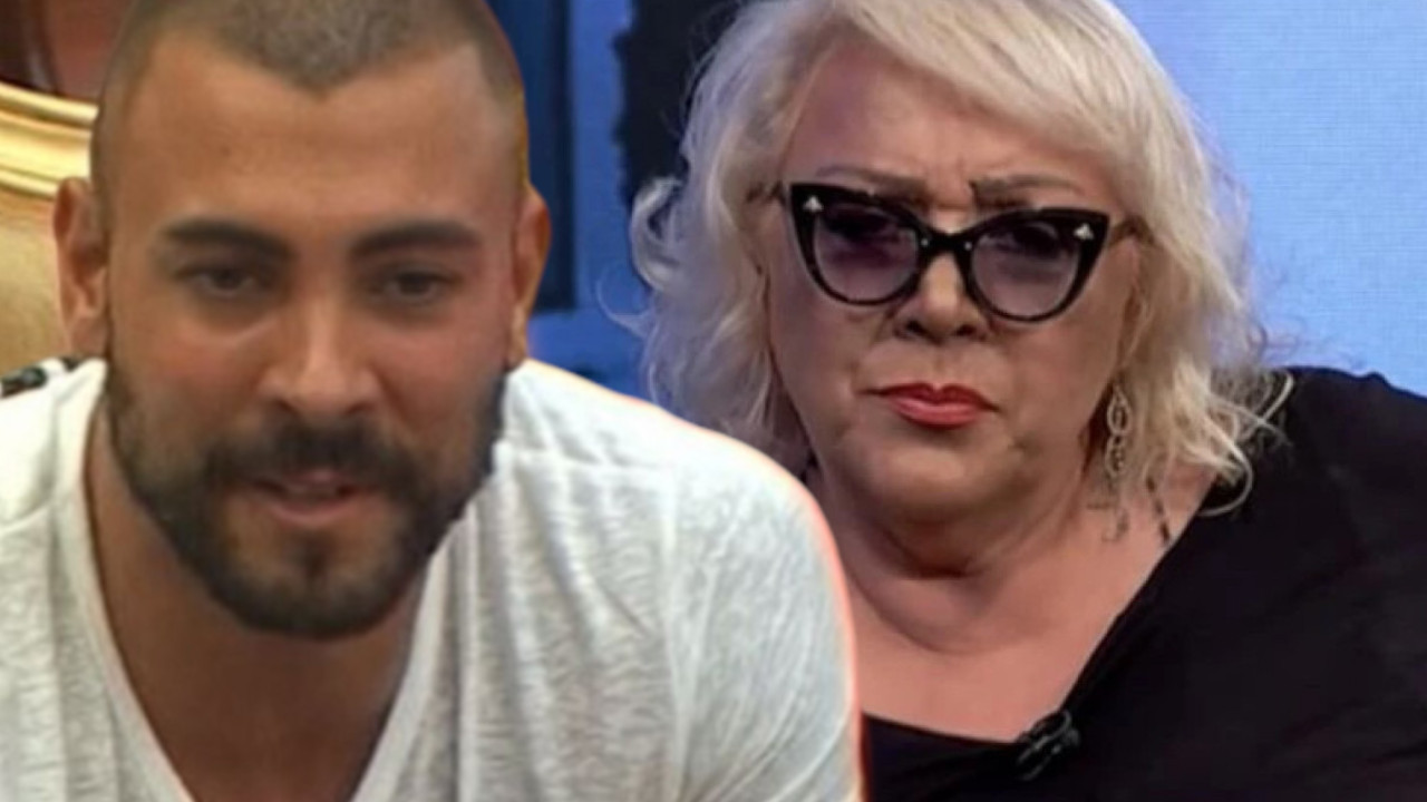 ŠOK: Zorica Marković i Uroš Ćertić bili u vezi