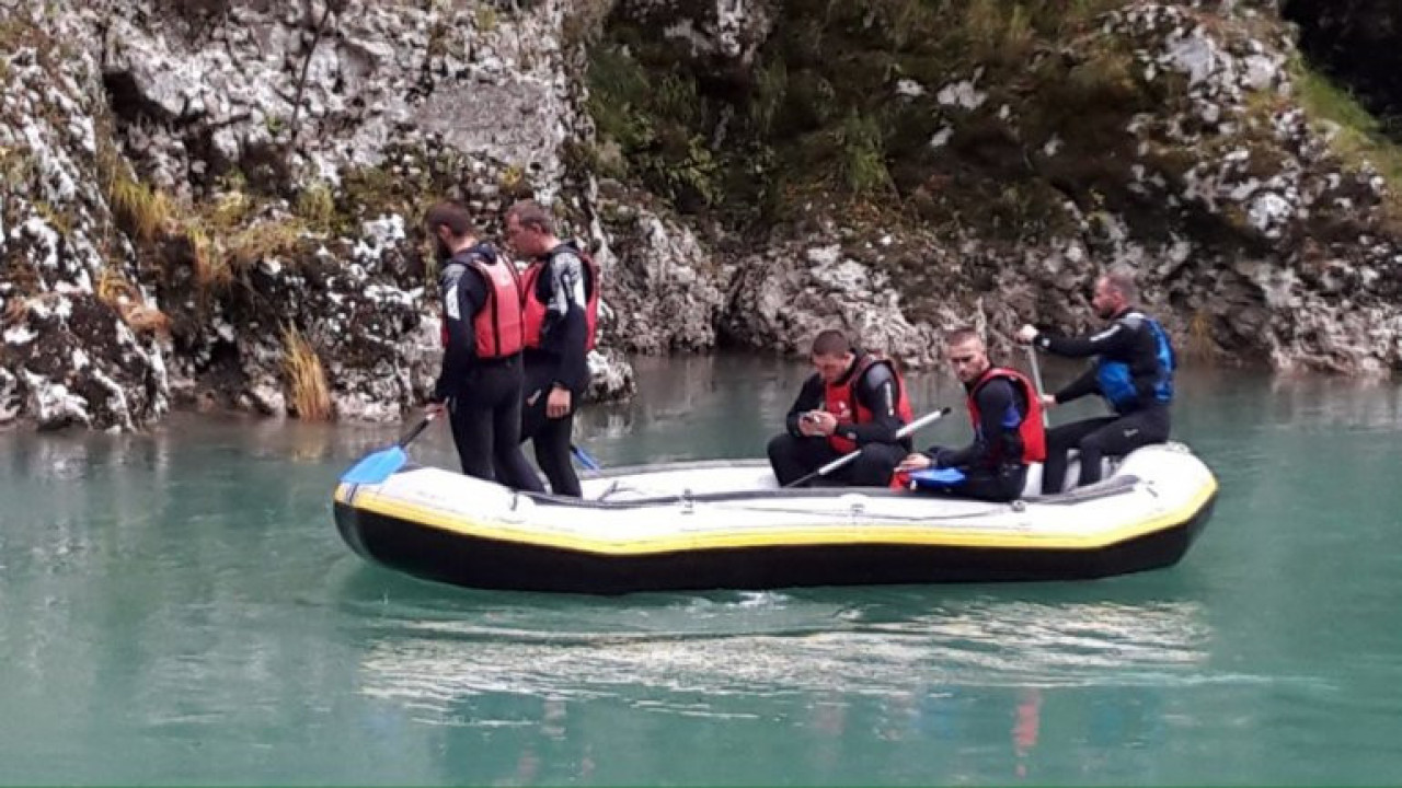 ТРИ САТА У ВОДИ ДО ГРЛА: Детаљи о преживелом дечаку