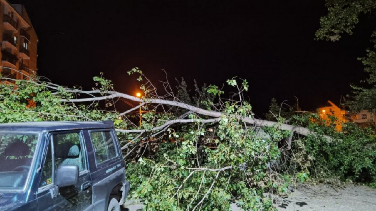 ČUO SE SAMO VRISAK I PLAČ: Poznato stanje povređenog dečaka