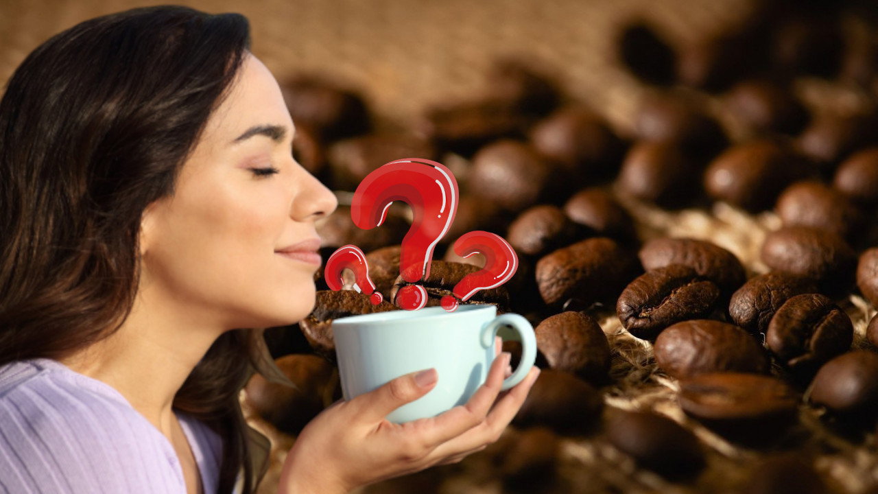 СЈАЈАН ТРИК: Како најлакше уклонити мрље од кафе са одеће?