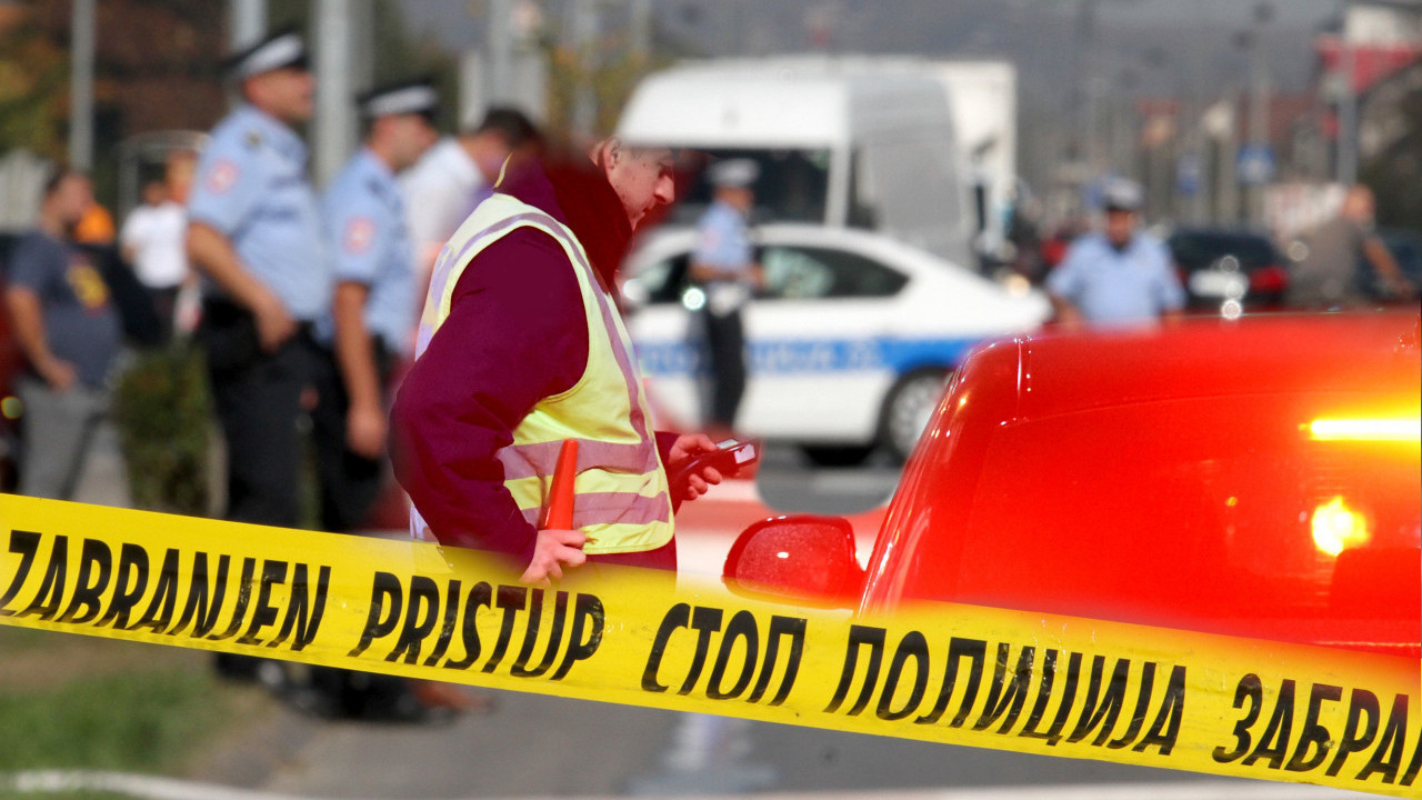 OBORILA SVE REKORDE: Žena imala 5,19 promila alkohola u krvi