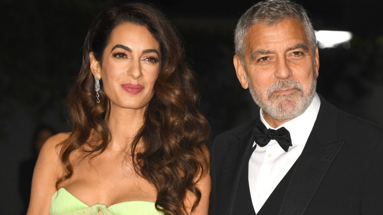 "BILO JE KATASTROFA": DŽordž Kluni otkrio detalje prosidbe Amal