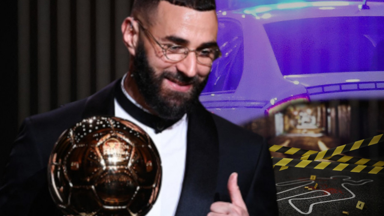 Benzema potpuno preslikao izgled BRUTALNO UBIJENE legende