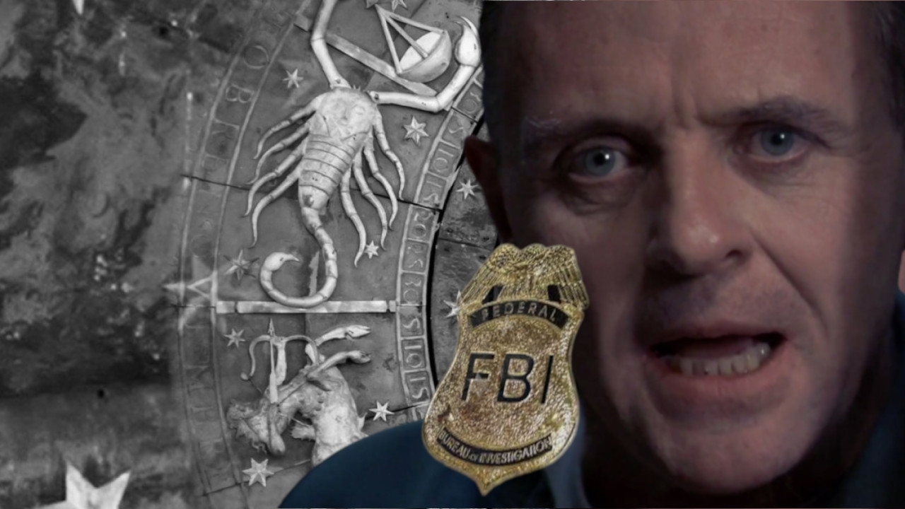 FBI OTRKIVA U kom znaku zodijaka se rađa najviše psihopata