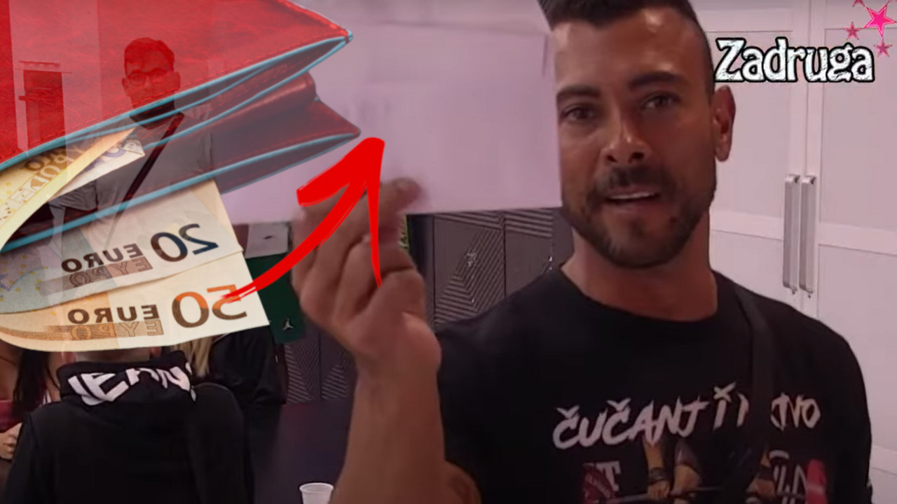 OVO SE DO SADA NIJE DESILO Veliki šef: Hitna odluka o kazni