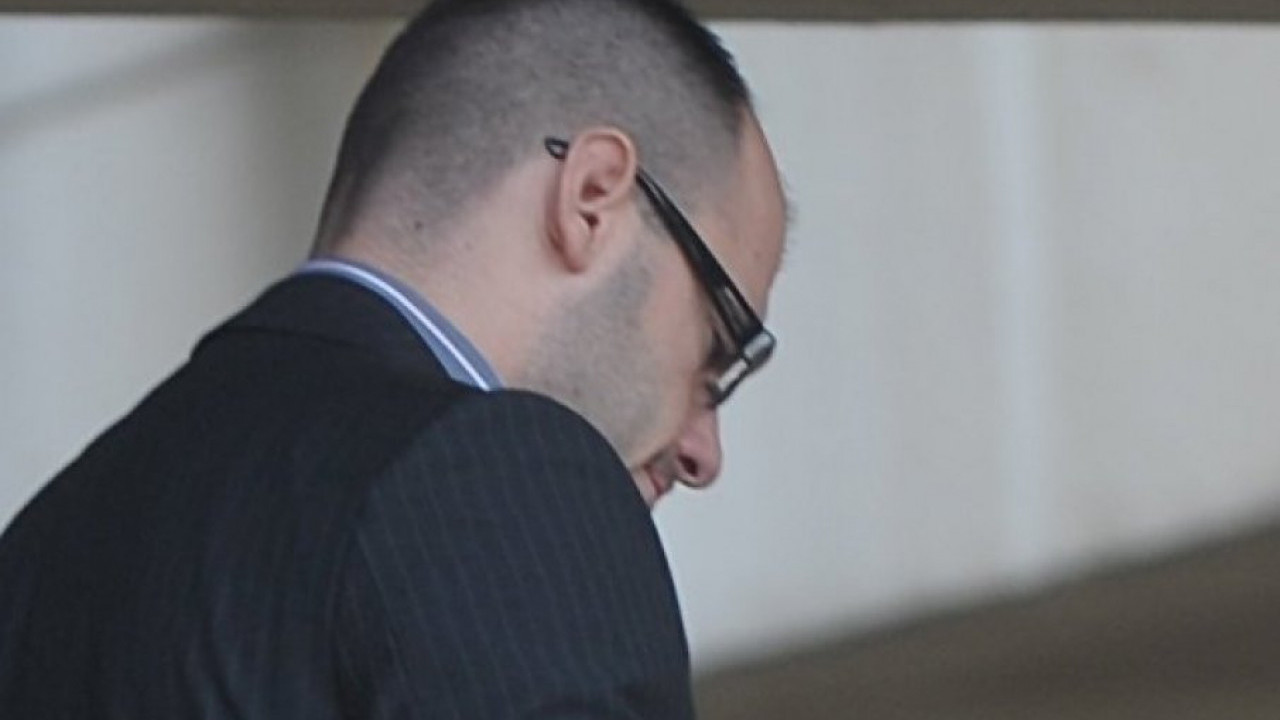 DETALJI PREBIJANJA DARKA LILIĆA Odbio da sarađuje sa policijom
