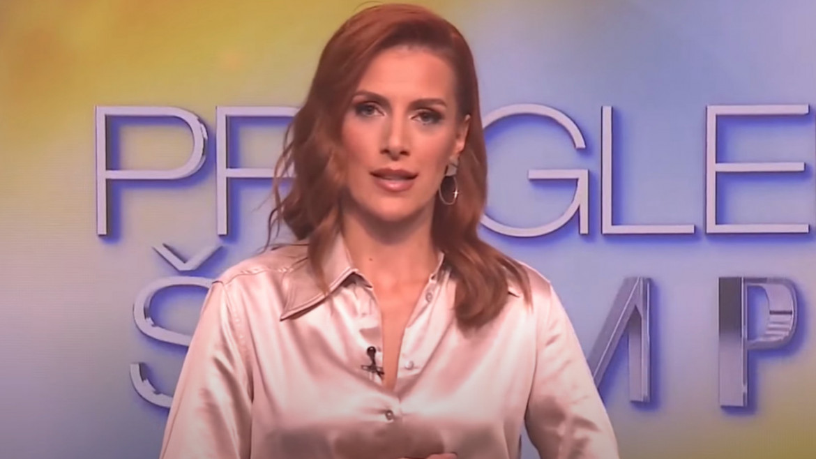 DUGO SU U LJUBAVI: Voditeljka jutarnjeg godinama krije muža