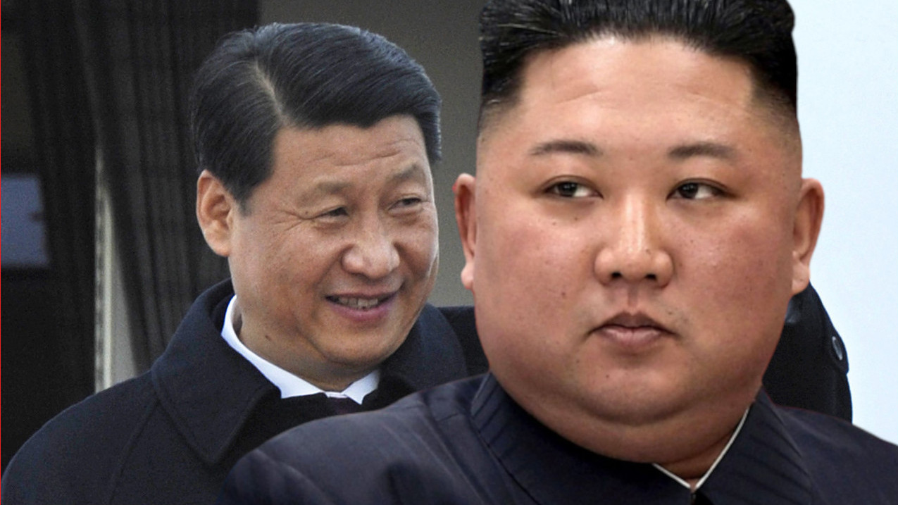 ЦИЉ ЈЕ СВЕТСКИ МИР: Кина позива Северну Кореју на сарадњу