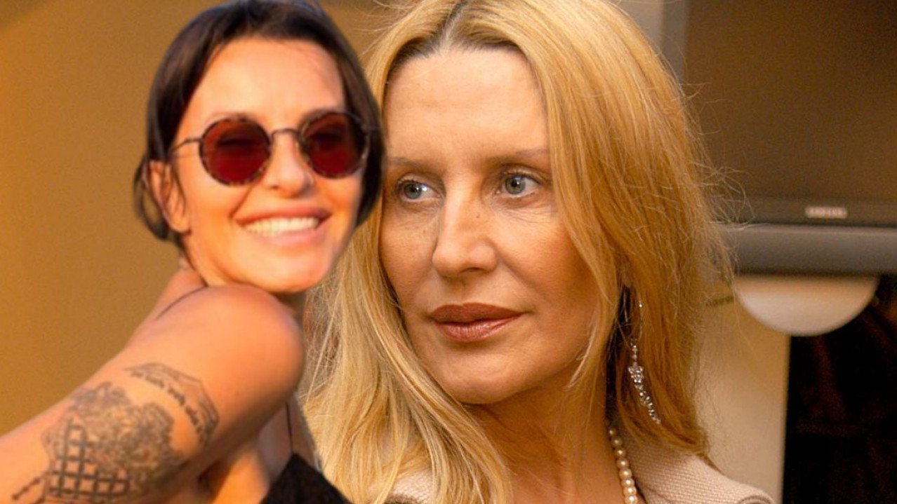 ДРУГАЧИЈА ОД ЕЛЕНЕ: Ко је друга наследница Верице Ракочевић?