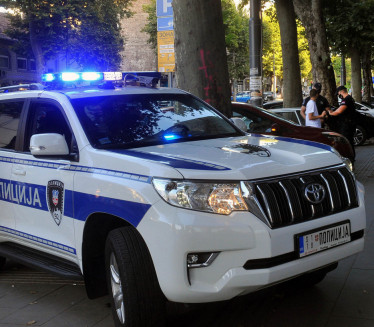АКЦИЈА МУП: Ухапшени дилери у Београду