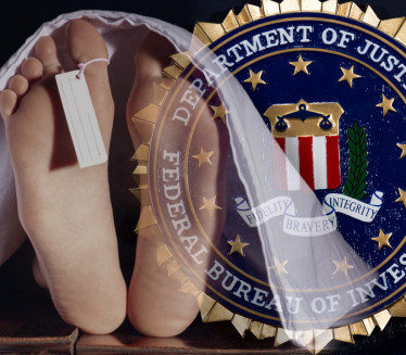 МОЗГАЛИЦА: Задатак за ФБИ агенте намучио милионе - ПРОБАЈТЕ