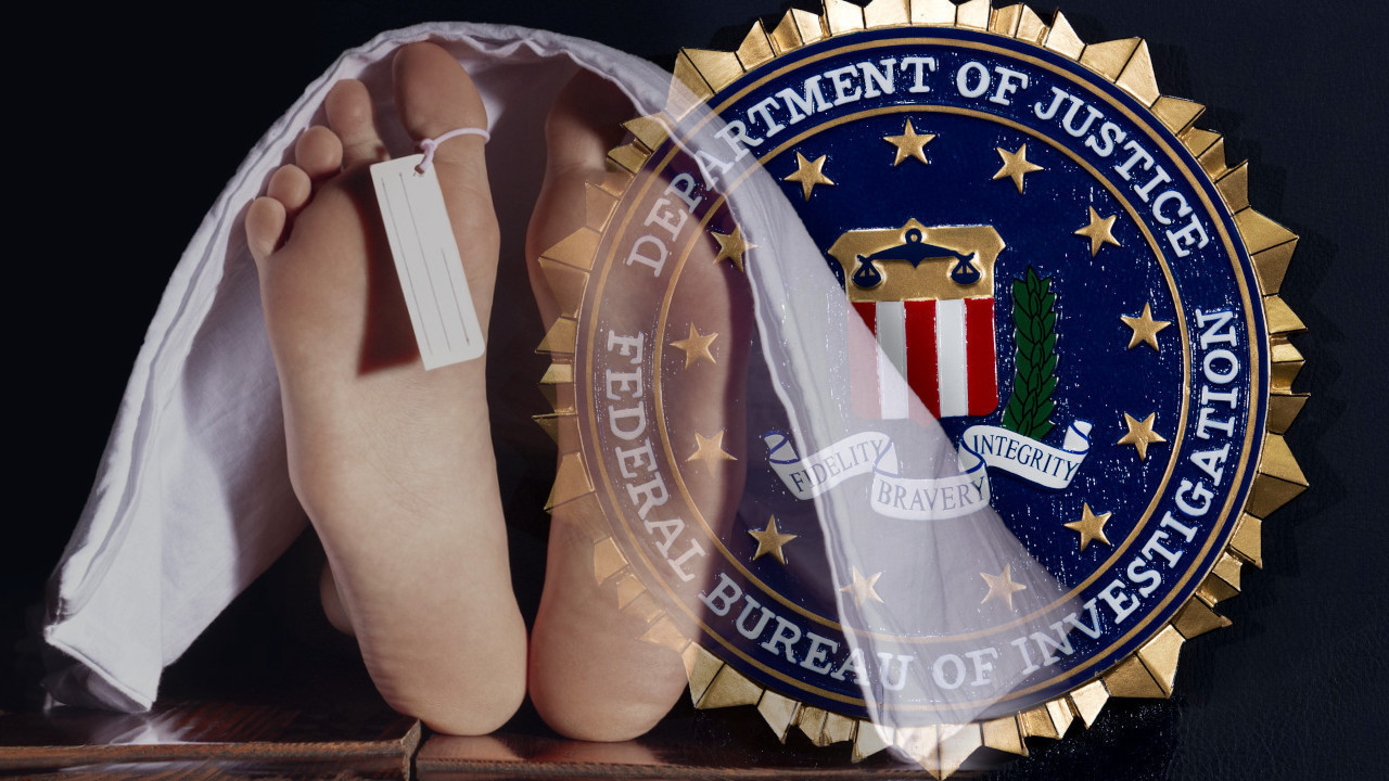 MOZGALICA: Zadatak za FBI agente namučio milione - PROBAJTE