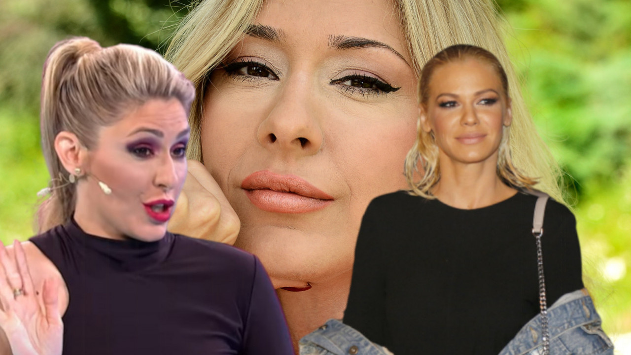 Raskinuo sa voditeljkom RTS-a, pa smuvao Bekvalčevu (FOTO)