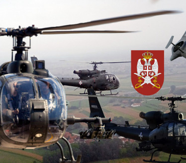HELIKOPTER GAZELA SA 342 : Laki višenamenski helikopter