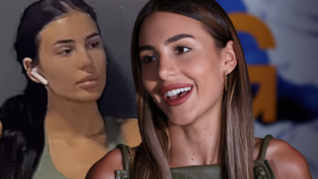 ОД ПРИЗОРА ЗАСТАЈЕ ДАХ Како Таса изгледа након тренинга ФОТО