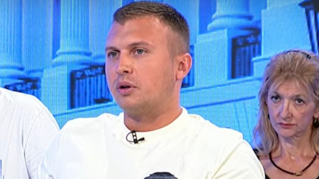 STEFAN KARIĆ SA POZNATOM POLITIČARKOM: "Ona me je probudila"