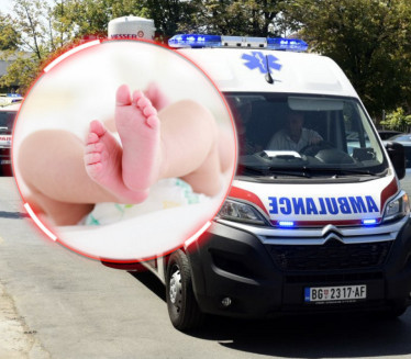 Срби ухапшени због смрти бебе од раније познати службама