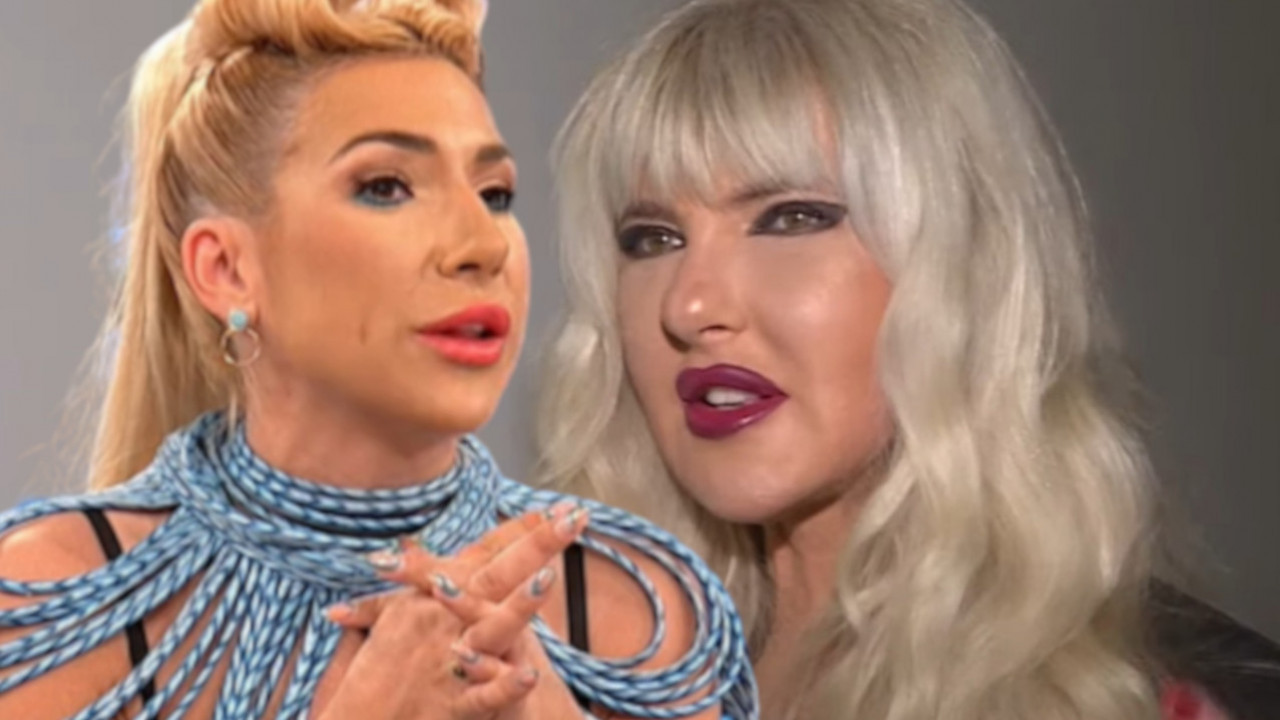 ISPALA JE NEURAČUNLJIVA! Jovana odbrusila Jami