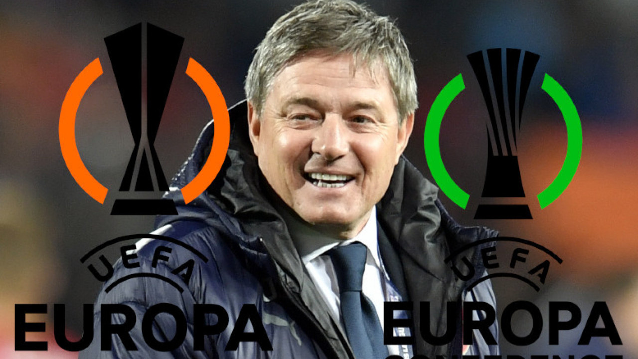 PIKSI TRLJA RUKE: Srbi večeras raspoloženi u Evropi (VIDEO)