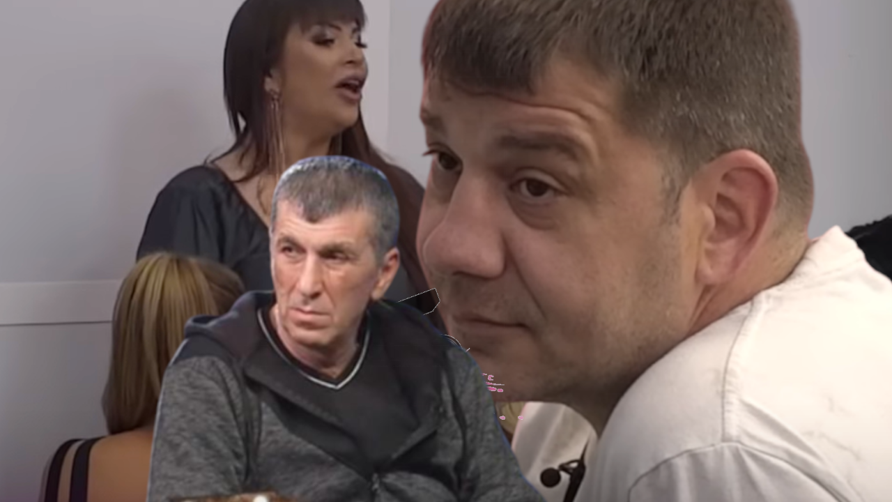 IVAN IZNENADIO: Šta mu je Siniša Kulić rekao 2017.