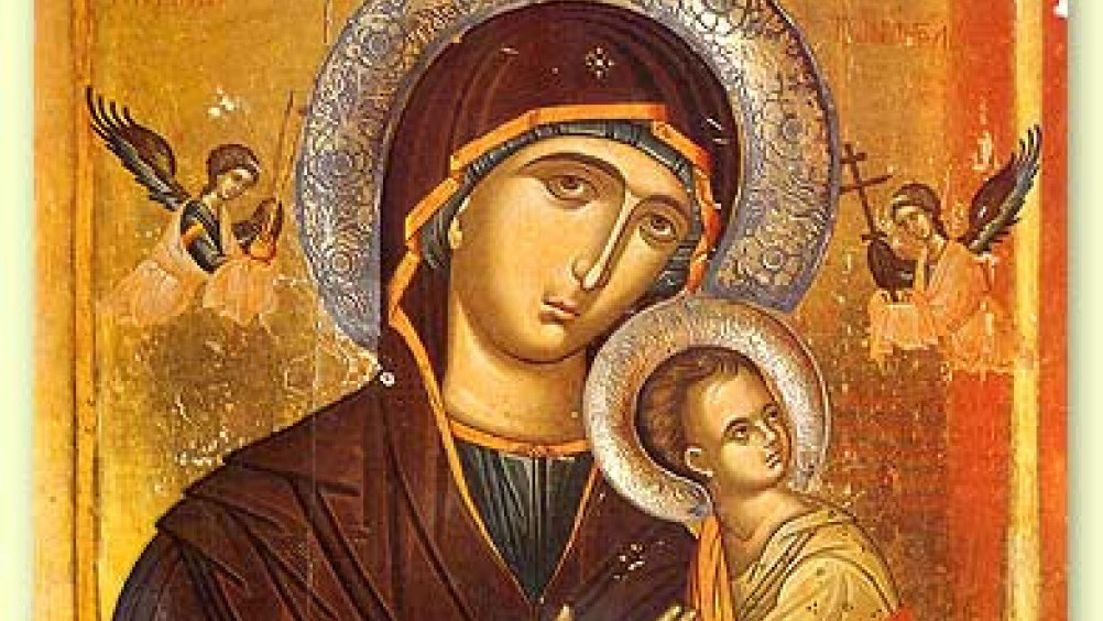 Znate li koliko je imala Bogorodica kada je rodila Isusa?