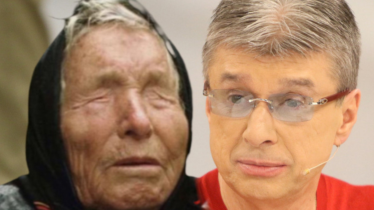 DO SAD JE POGAĐALA: Baba Vanga rekla Saletu kada će umreti