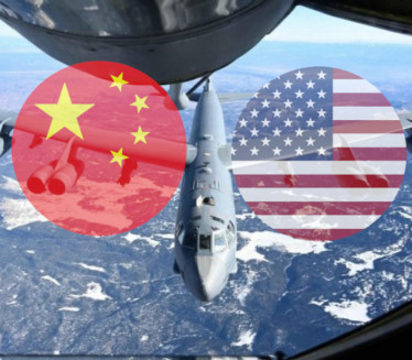 РЕАГОВАЛА КИНА: САД шаљу 6 бомбардера у Аустралију