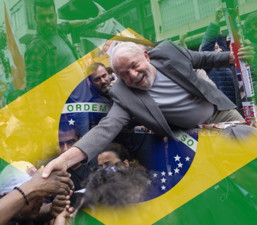 ОСУЂЕН НА 12 ГОДИНА: Нови председник Бразила био у затвору