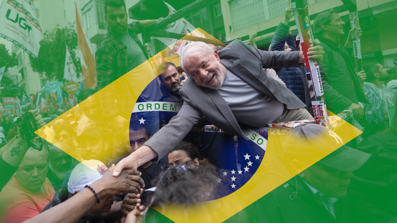 ОСУЂЕН НА 12 ГОДИНА: Нови председник Бразила био у затвору