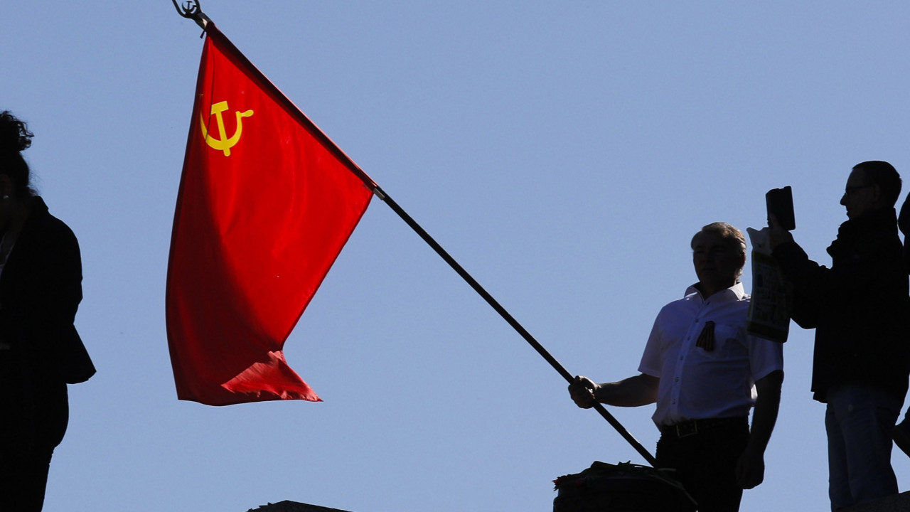 KOMUNISTIČKO JEDINSTVO: Sloga Kine i Vijetnama