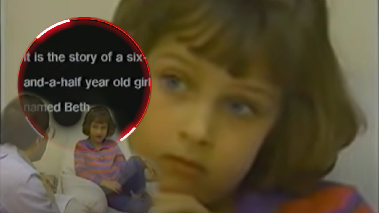 ДЕТЕ БЕСА: Прича девојчице психопате - ево где је она данас