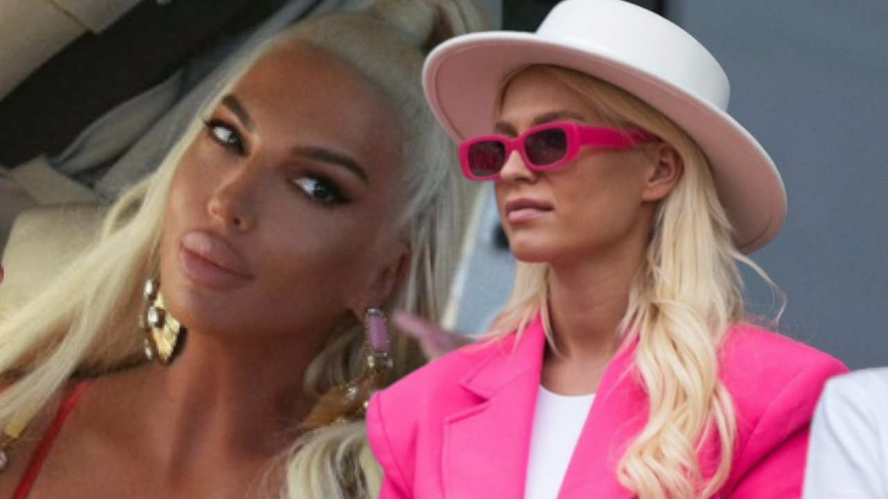 ĐOKOVIĆEVA SNAJKA PODRŽALA JK: Jednom objavom rekla sve FOTO