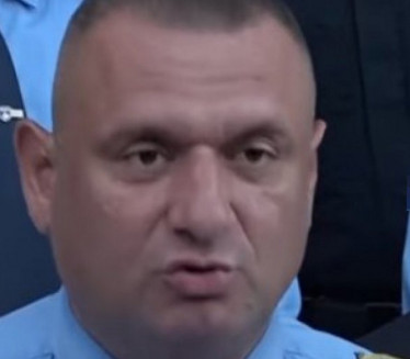 ОДБИО ДА ДЕЛИ ОПОМЕНЕ: Суспендован српски полицајац са КиМ