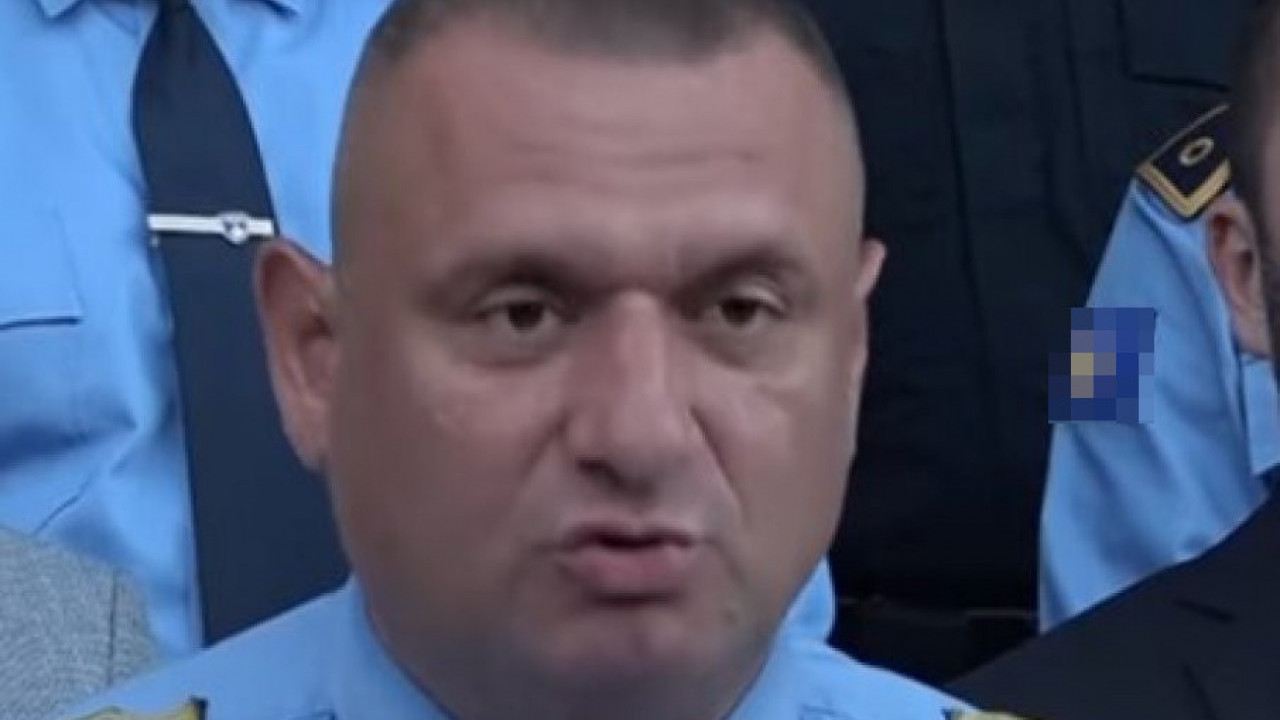 ODBIO DA DELI OPOMENE: Suspendovan srpski policajac sa KiM