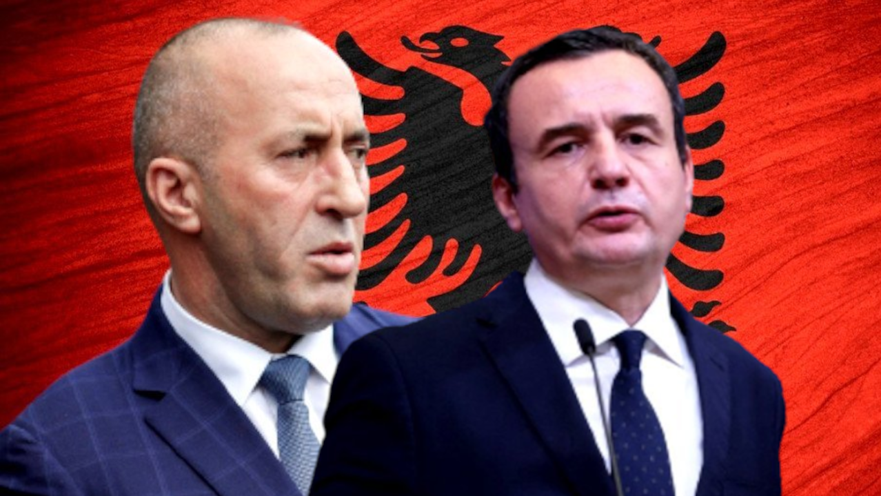 HARADINAJ NAPAO KURTIJA: Priština razbesnela saveznike