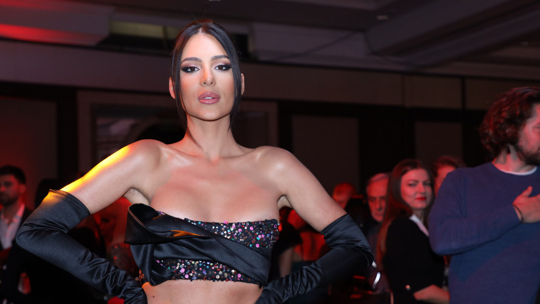 KAD OSETI GLAD - IMA JEDAN TRIK: Kako je Tasa smršala 20kg?