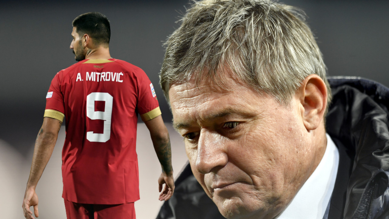 GDE JE MITAR? Nova Piksijeva glavobolja uoči Mundijala