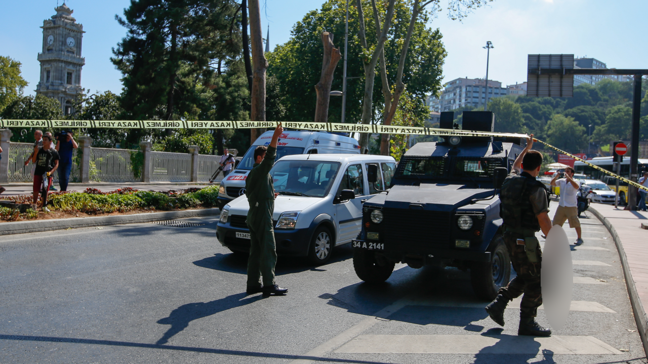 TURCI OPTUŽUJU KURDE PKK negira umešanost u bombaškom napadu