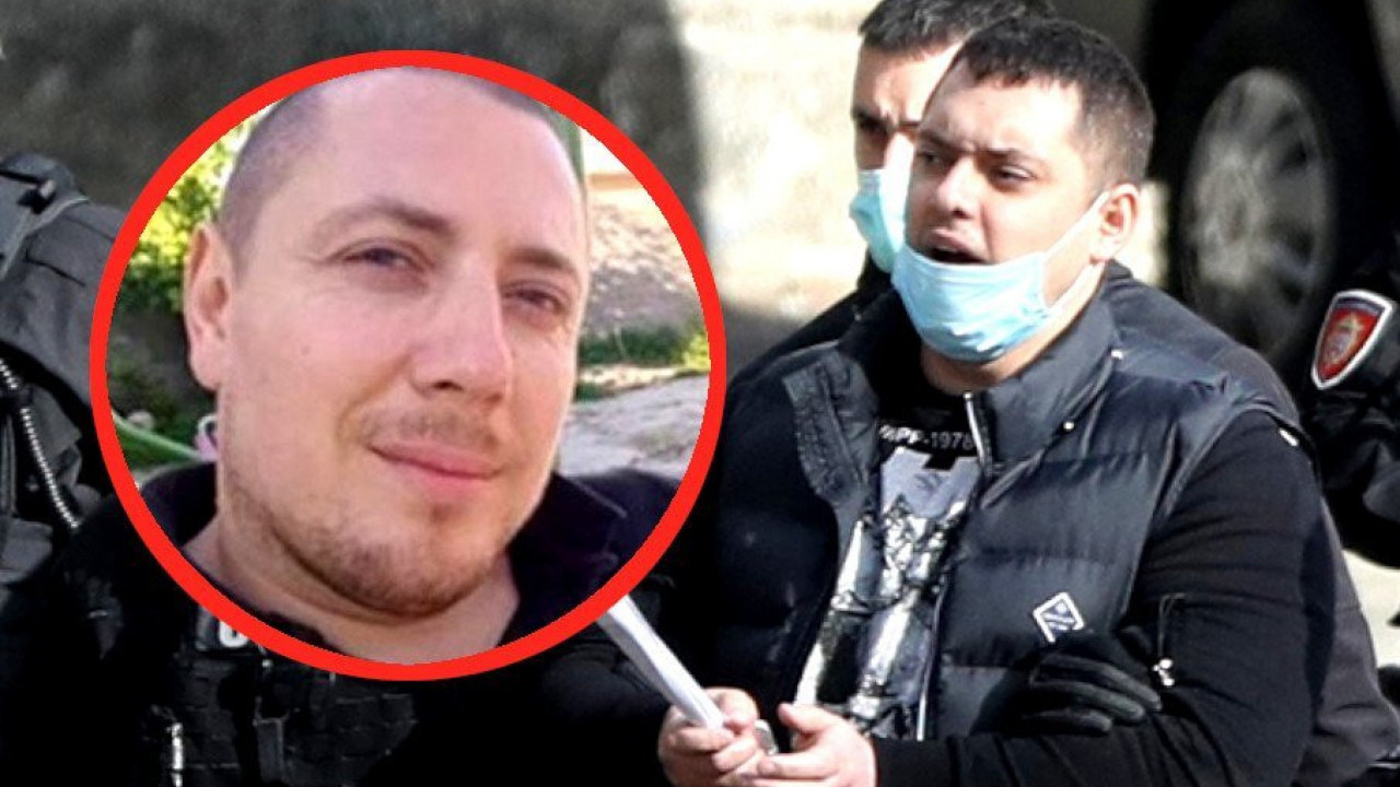 ЗГРОЗИО ПРИЗНАЊЕМ Горана убили секиром-Беливук га масакрирао