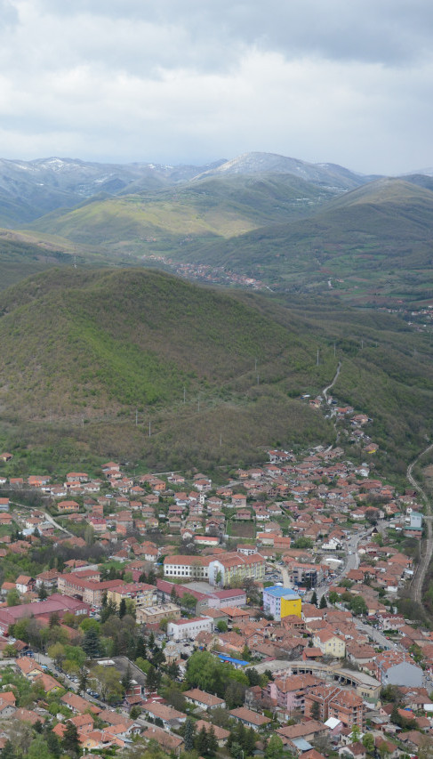 Detonacija u Zvečanu - evo šta je eksplodiralo