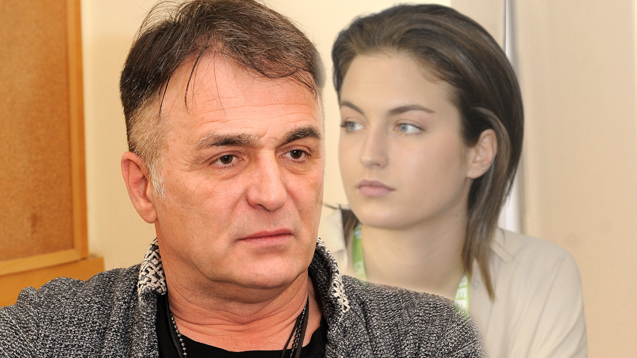 SVE PRŠTI OD LJUBAVI Lekina ćerka u vezi sa ovim glumcem FOTO
