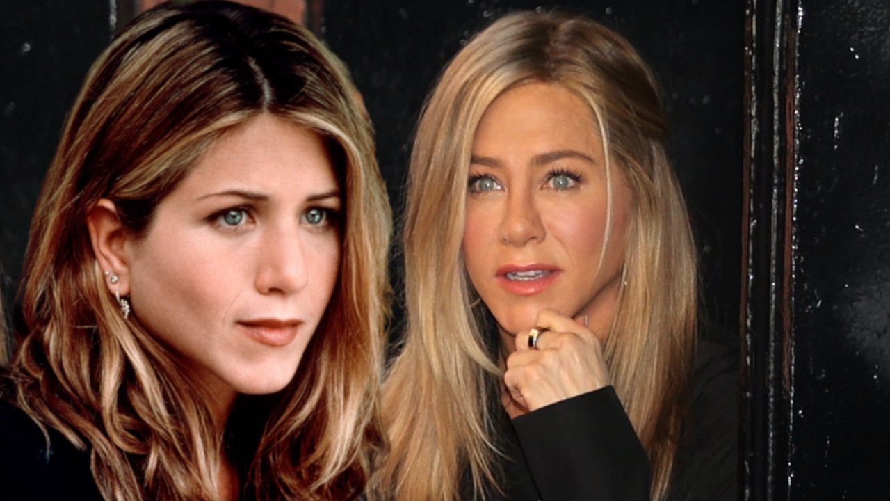 OGOLILA DUŠU DŽenifer Aniston o očajničkoj borbi za potomstvo